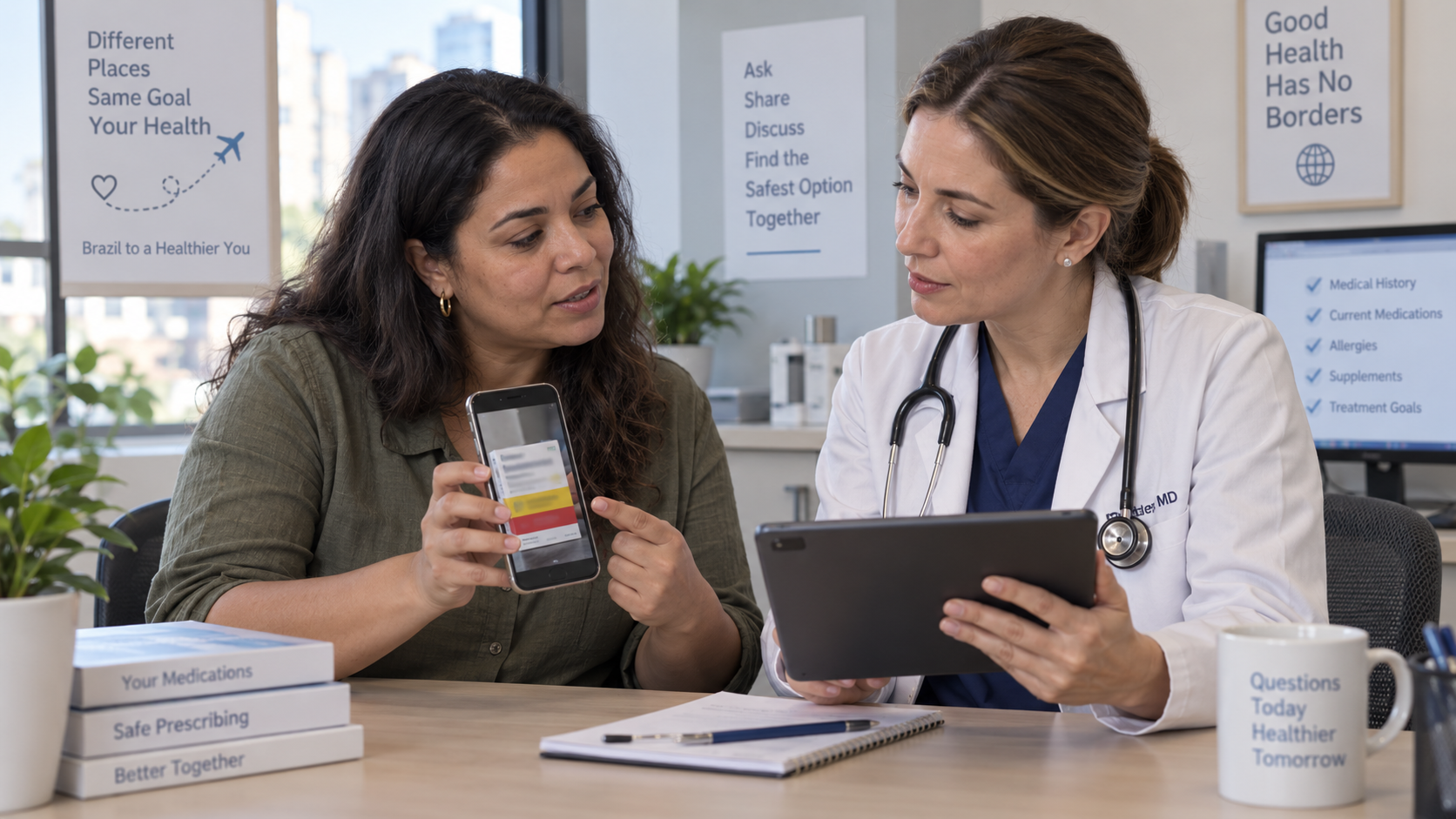 medical prescription in the United States